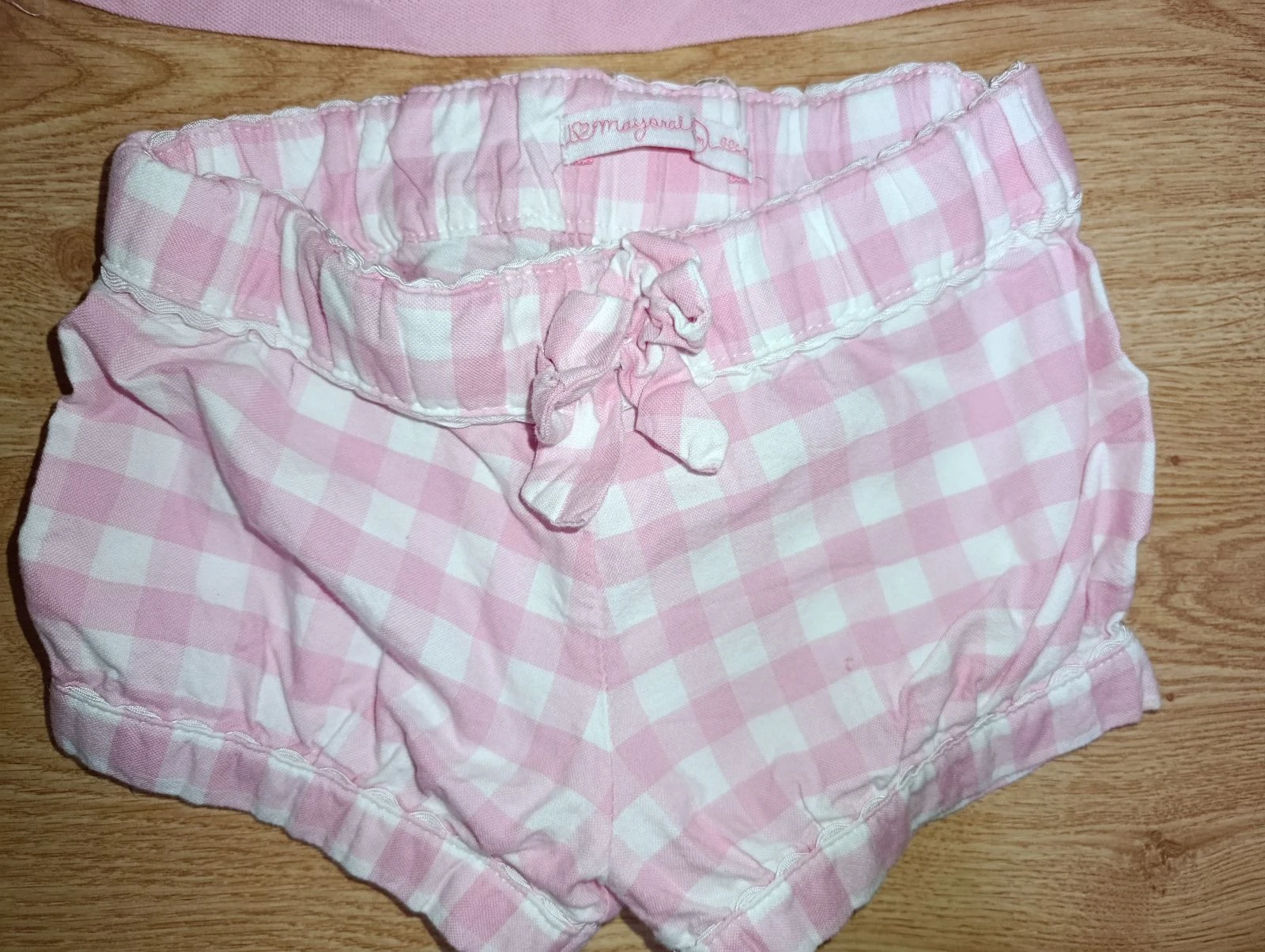 Ensemble pour grande fille – photo 2